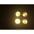 4x100W White LED Blinder Light Light